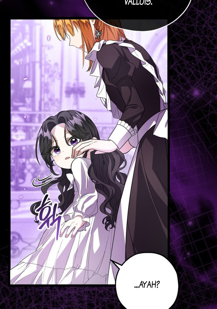 The Villain’s Daughter Plans To Run Away Chapter 11 Gambar 74