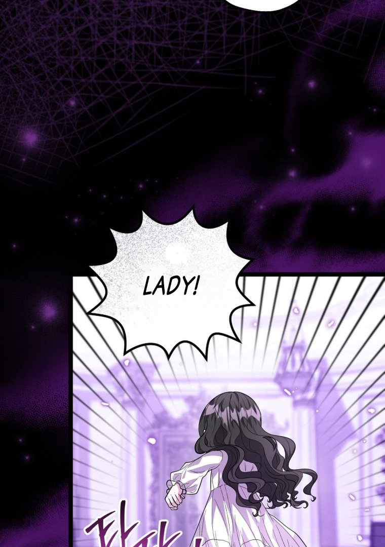 The Villain’s Daughter Plans To Run Away Chapter 11 Gambar 75