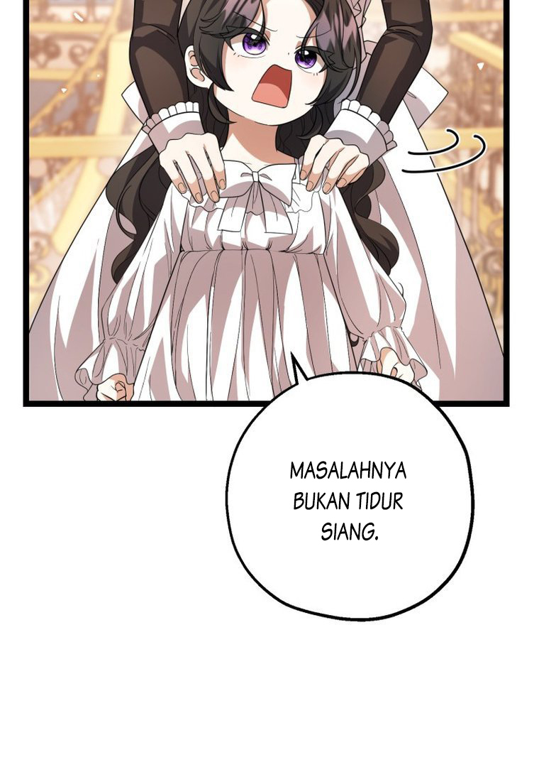 The Villain’s Daughter Plans To Run Away Chapter 11 Gambar 70