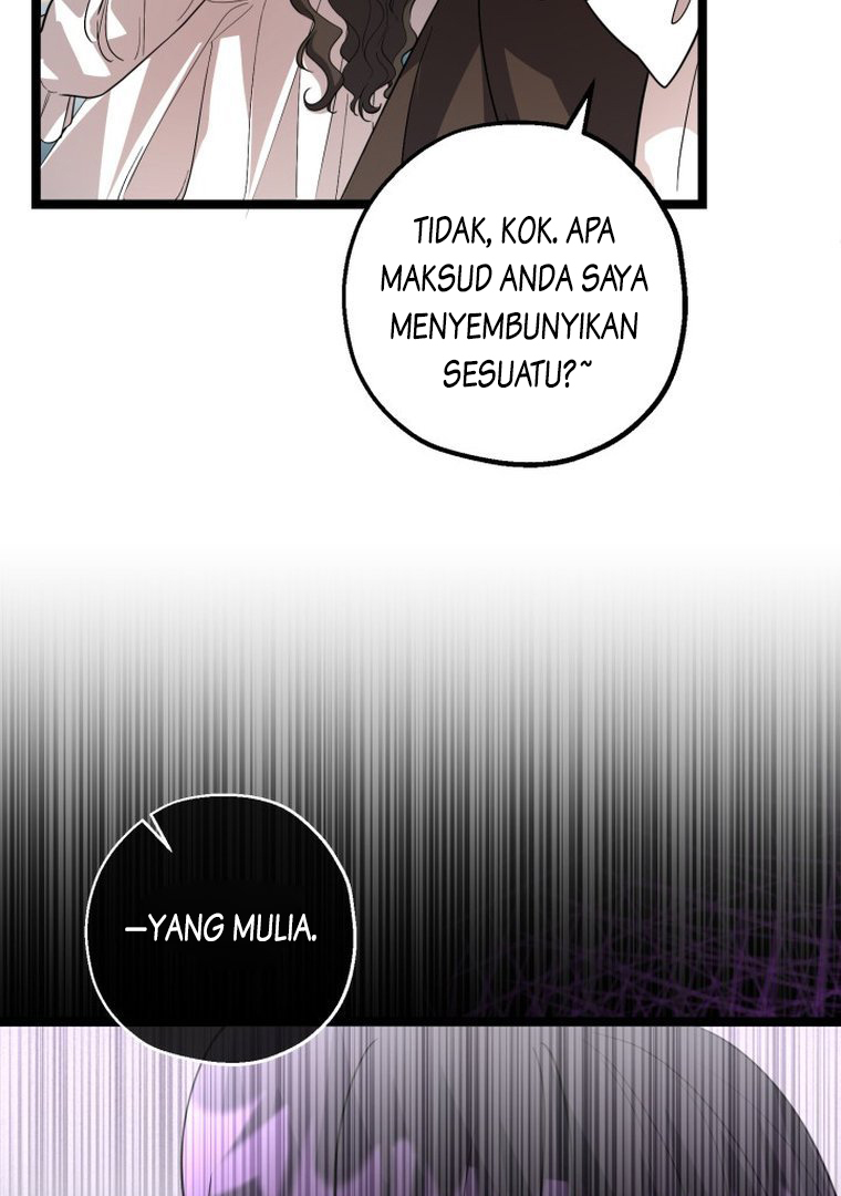 The Villain’s Daughter Plans To Run Away Chapter 11 Gambar 72