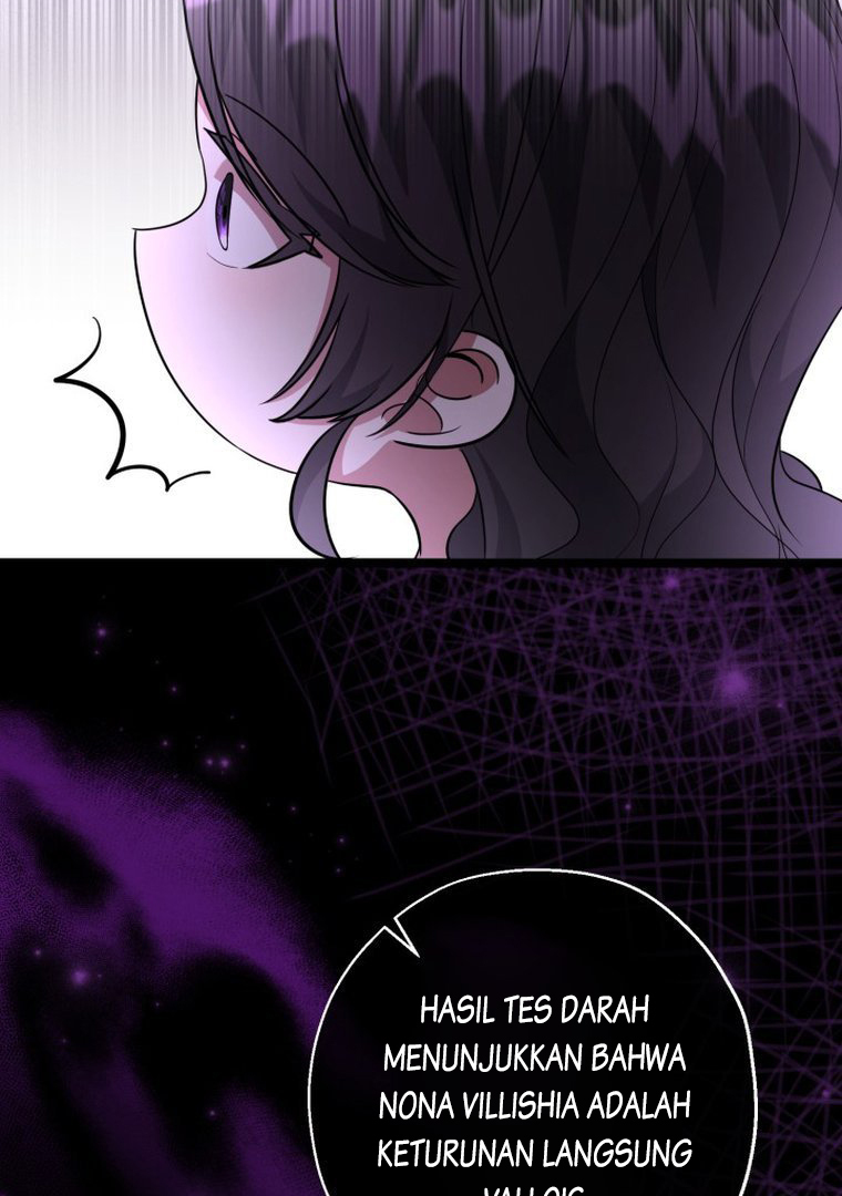 The Villain’s Daughter Plans To Run Away Chapter 11 Gambar 73