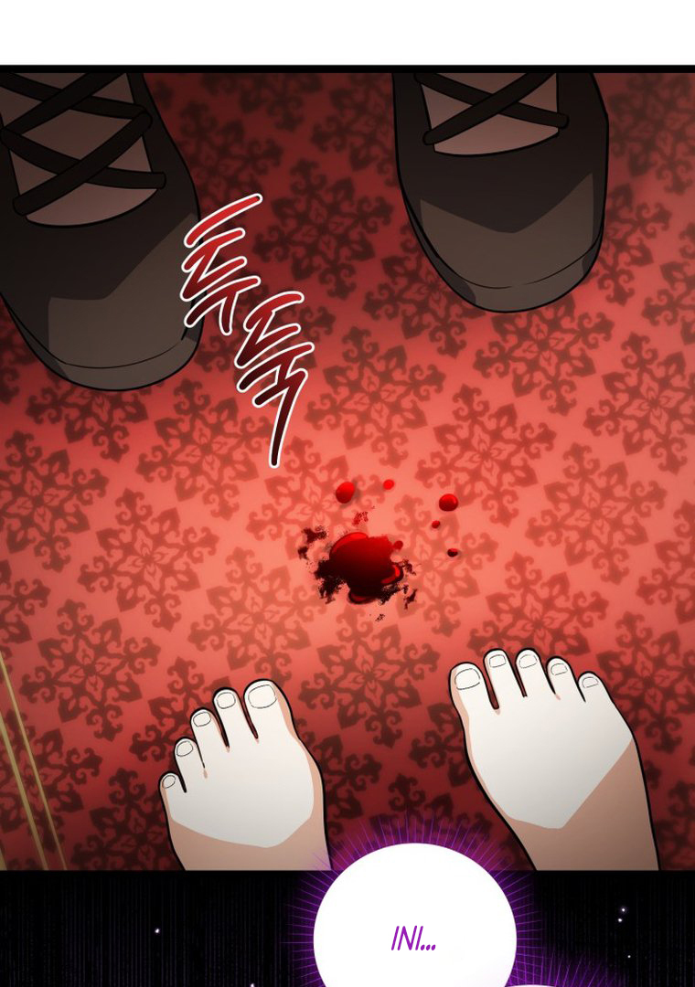 The Villain’s Daughter Plans To Run Away Chapter 11 Gambar 88