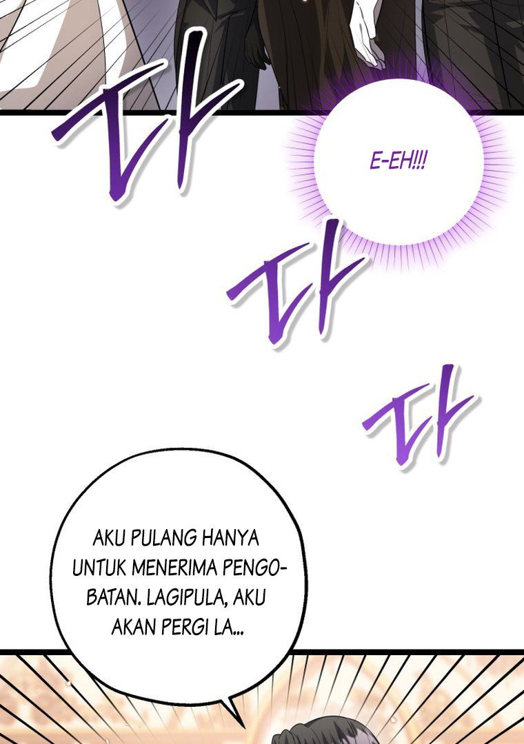 The Villain’s Daughter Plans To Run Away Chapter 11 Gambar 80