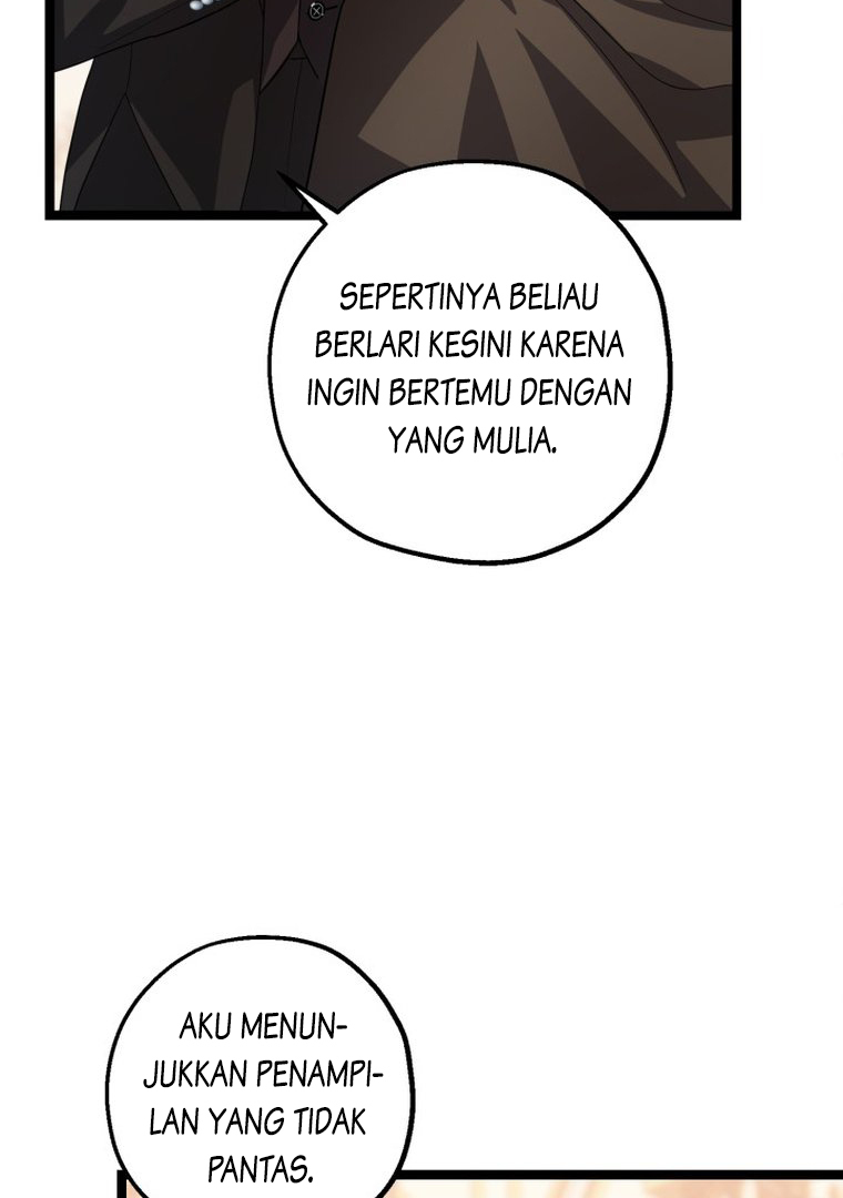 The Villain’s Daughter Plans To Run Away Chapter 11 Gambar 97