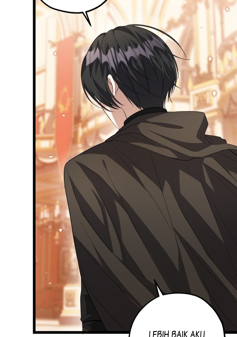 The Villain’s Daughter Plans To Run Away Chapter 11 Gambar 98