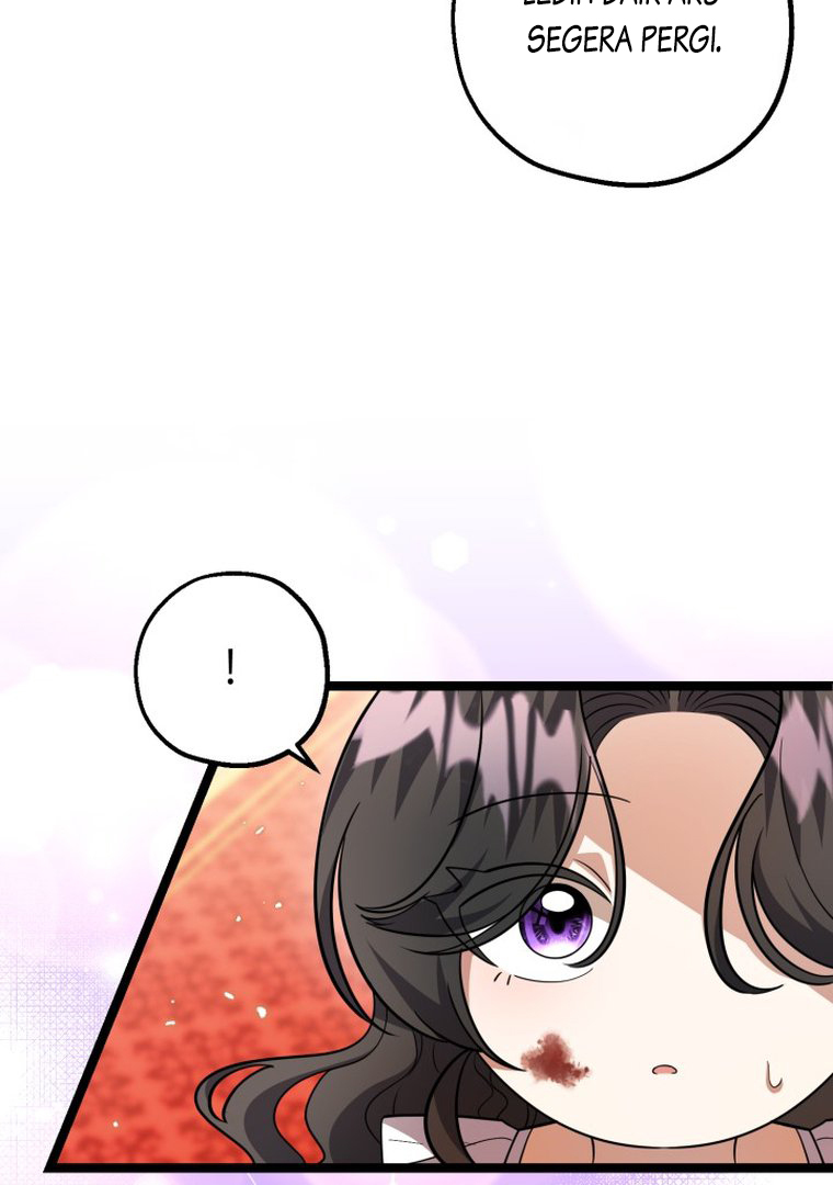 The Villain’s Daughter Plans To Run Away Chapter 11 Gambar 99