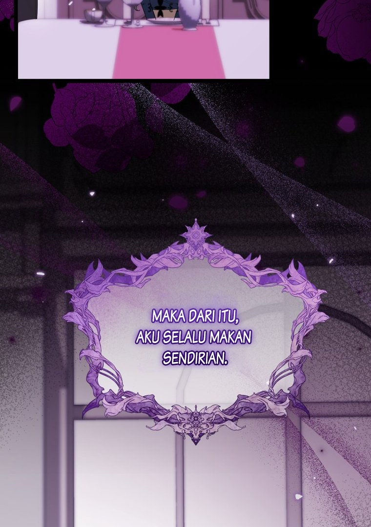 The Villain’s Daughter Plans To Run Away Chapter 11 Gambar 9