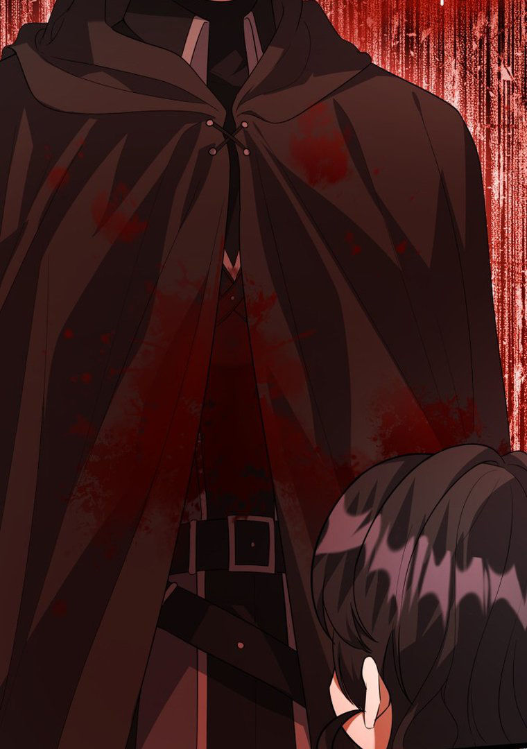 The Villain’s Daughter Plans To Run Away Chapter 11 Gambar 92