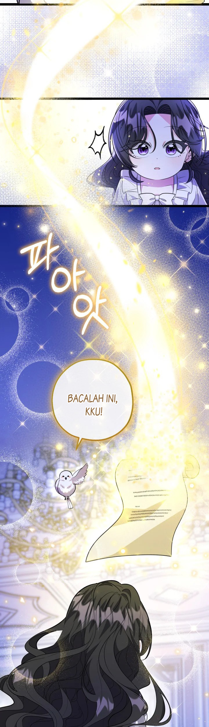 The Villain’s Daughter Plans To Run Away Chapter 10 Gambar 39