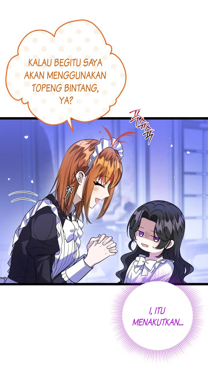 The Villain’s Daughter Plans To Run Away Chapter 10 Gambar 23