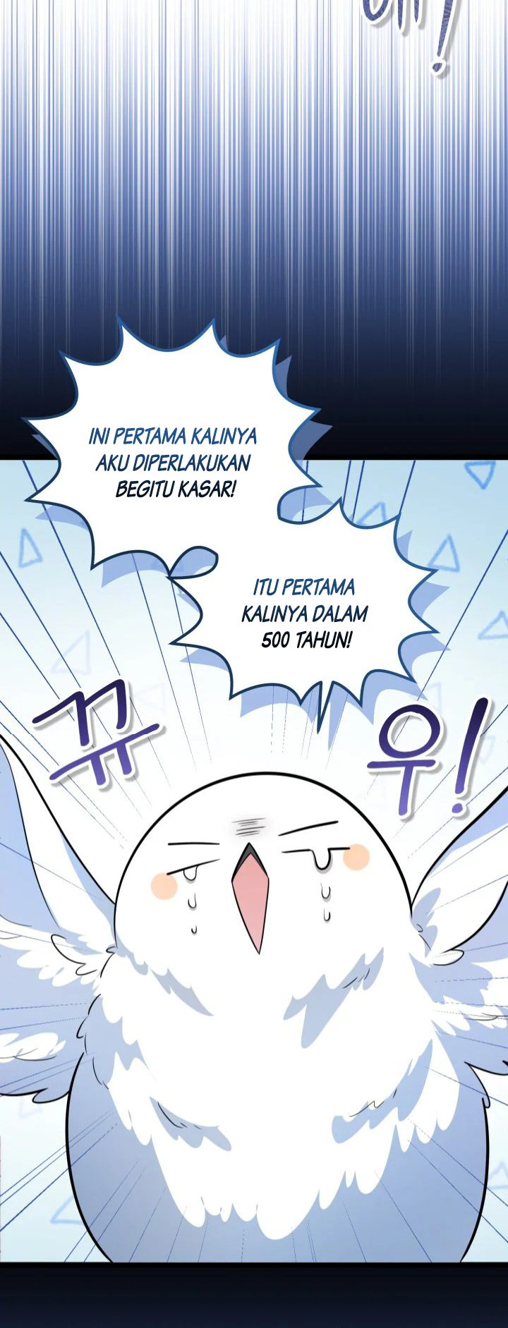 The Villain’s Daughter Plans To Run Away Chapter 10 Gambar 25