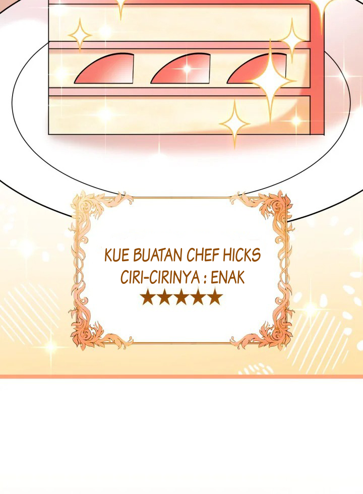 The Villain’s Daughter Plans To Run Away Chapter 10 Gambar 27