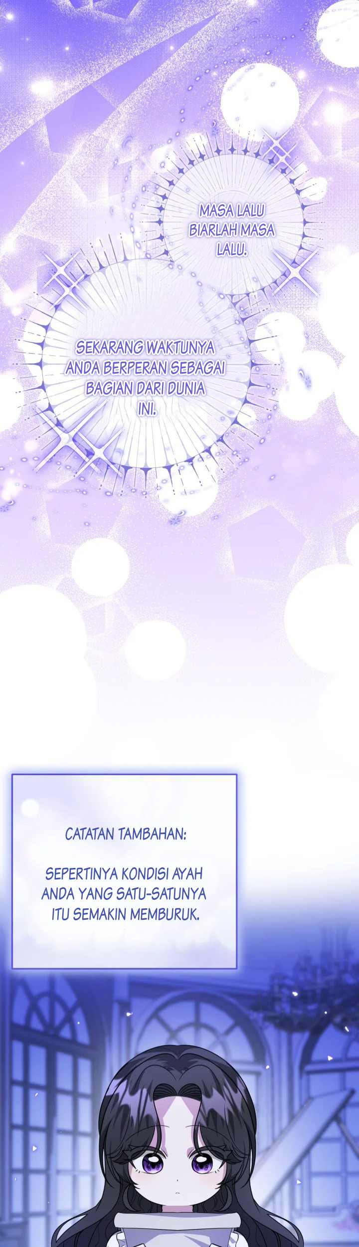 The Villain’s Daughter Plans To Run Away Chapter 10 Gambar 44