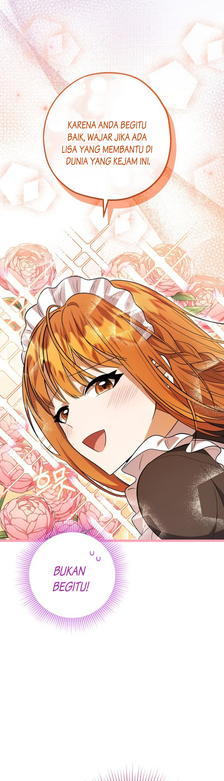 The Villain’s Daughter Plans To Run Away Chapter 10 Gambar 13