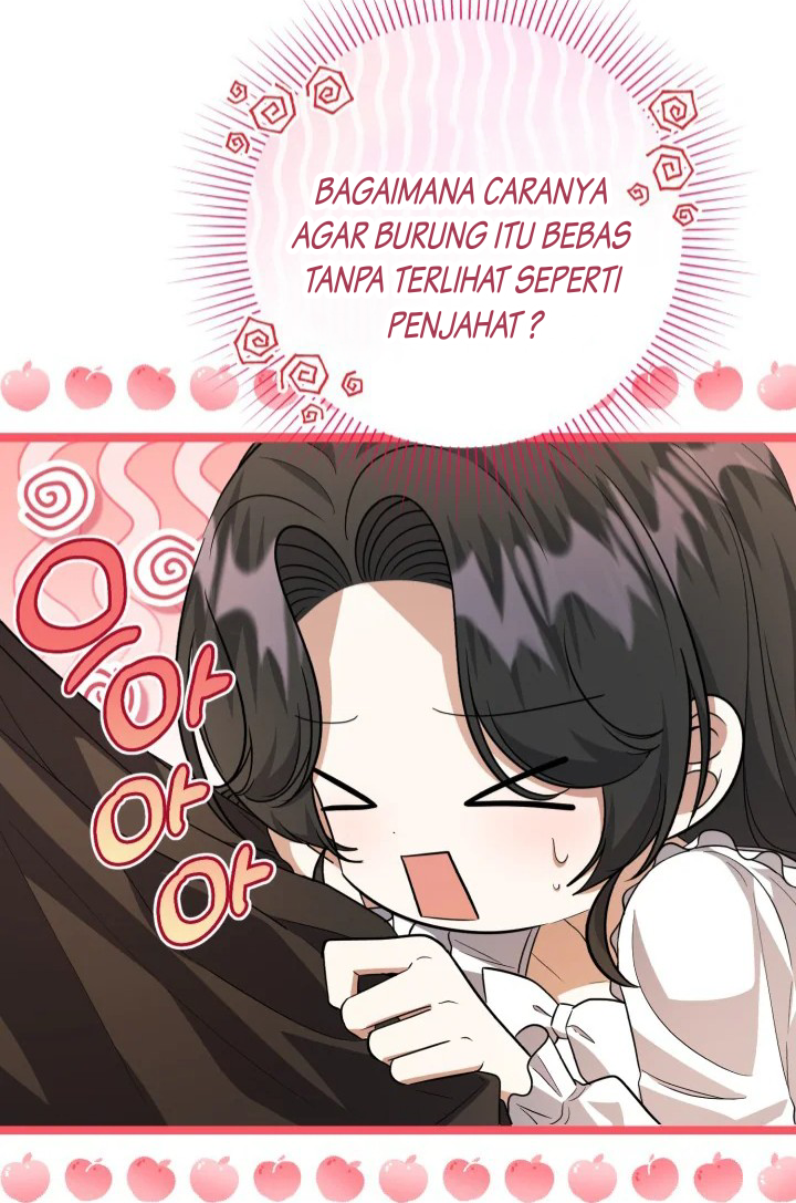 The Villain’s Daughter Plans To Run Away Chapter 10 Gambar 14