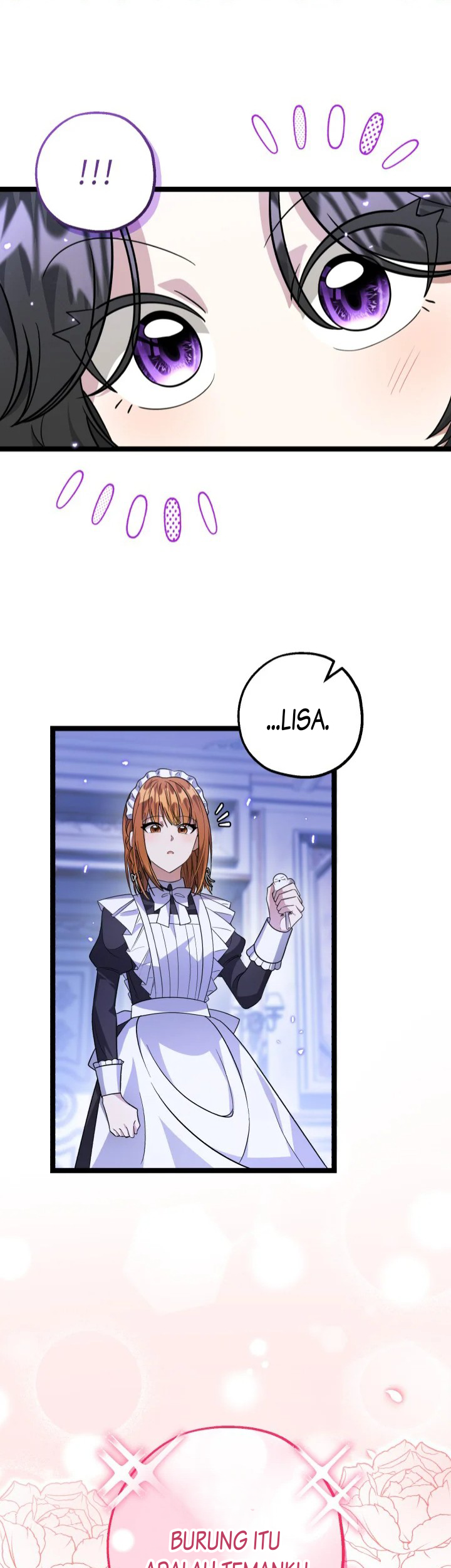 The Villain’s Daughter Plans To Run Away Chapter 10 Gambar 15