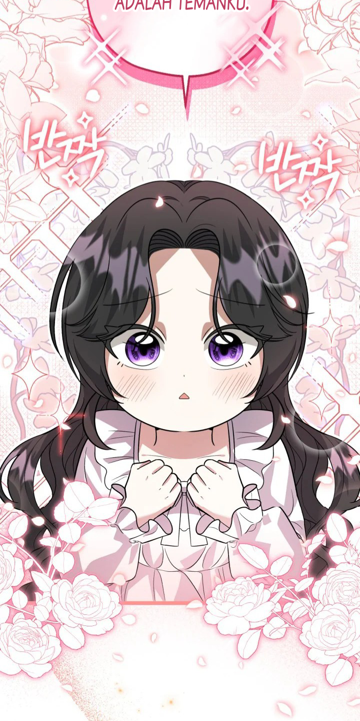 The Villain’s Daughter Plans To Run Away Chapter 10 Gambar 16