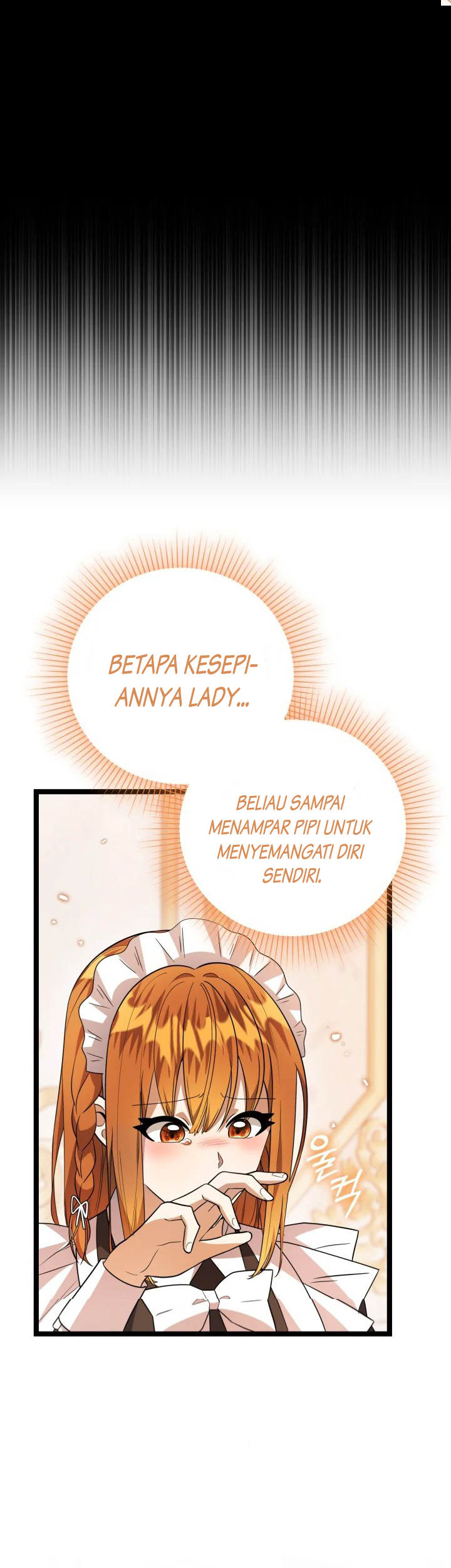 The Villain’s Daughter Plans To Run Away Chapter 09 Gambar 31