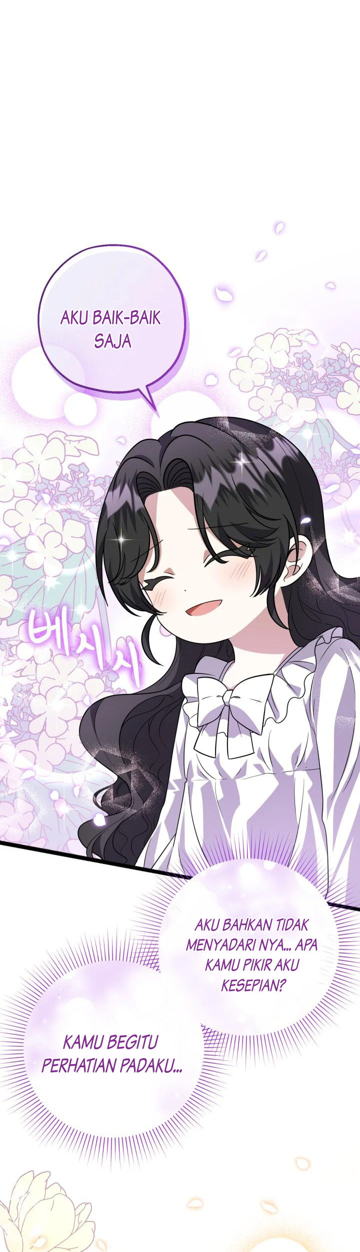 The Villain’s Daughter Plans To Run Away Chapter 09 Gambar 38