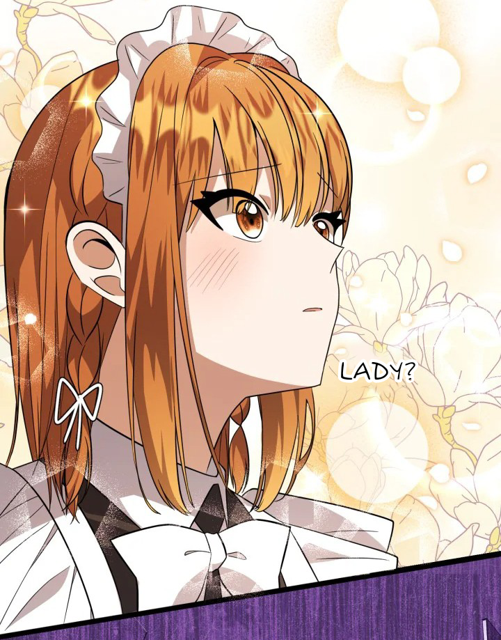 The Villain’s Daughter Plans To Run Away Chapter 09 Gambar 39