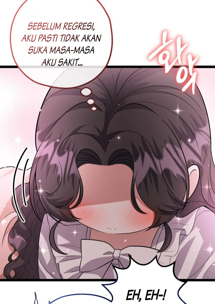 The Villain’s Daughter Plans To Run Away Chapter 09 Gambar 21