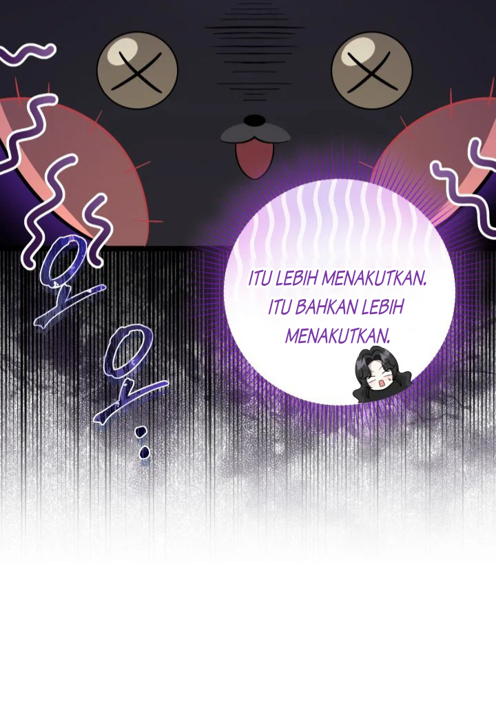 The Villain’s Daughter Plans To Run Away Chapter 09 Gambar 49