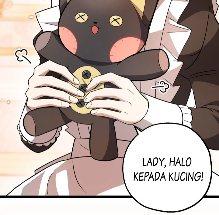 The Villain’s Daughter Plans To Run Away Chapter 09 Gambar 51