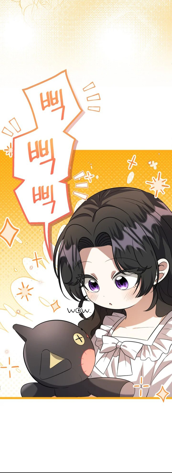 The Villain’s Daughter Plans To Run Away Chapter 09 Gambar 53