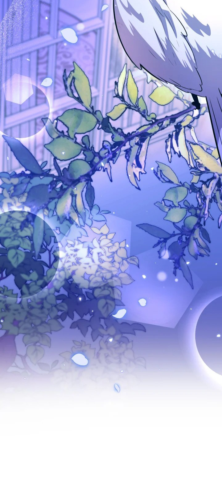 The Villain’s Daughter Plans To Run Away Chapter 09 Gambar 56