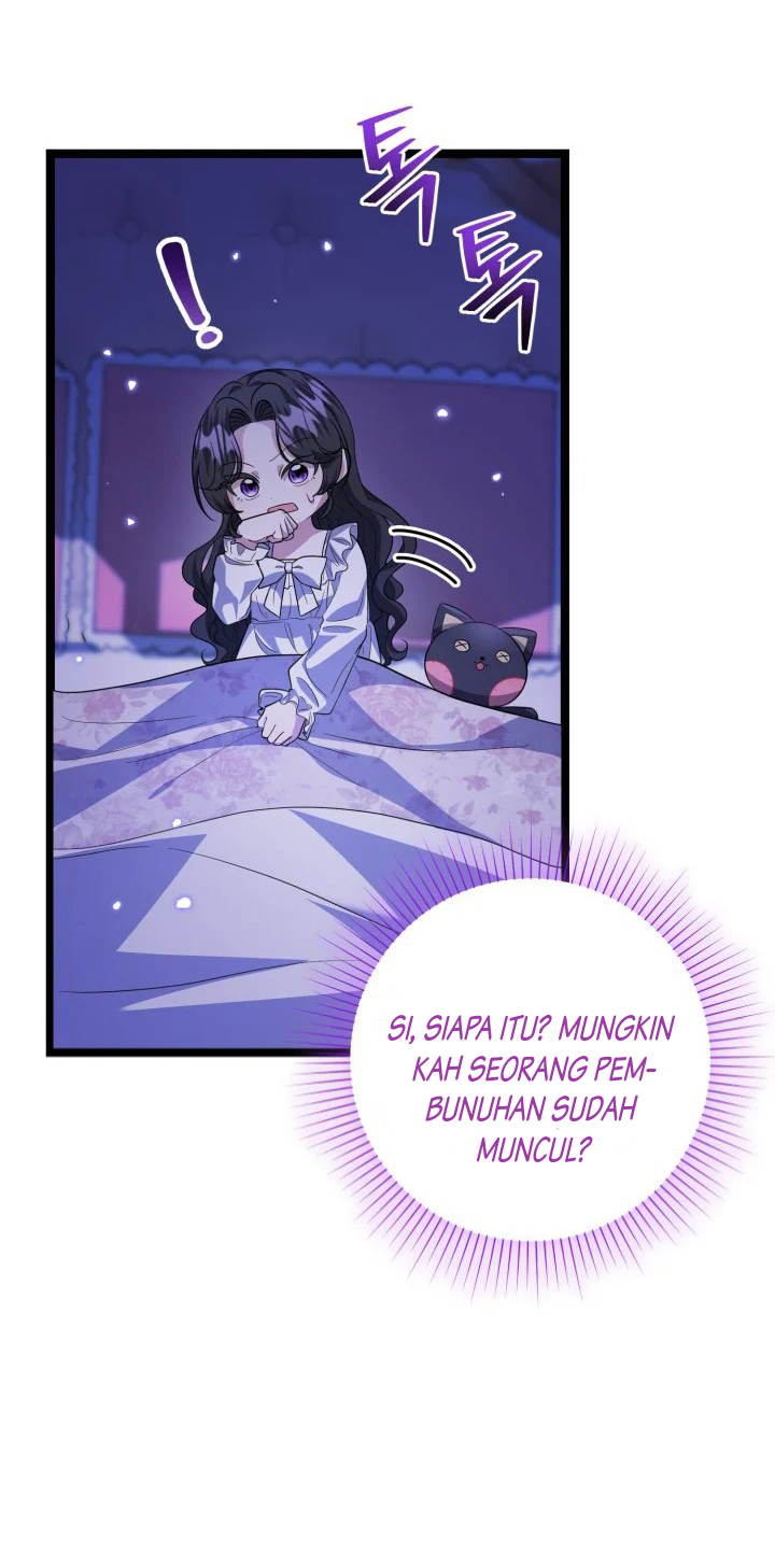 The Villain’s Daughter Plans To Run Away Chapter 09 Gambar 58