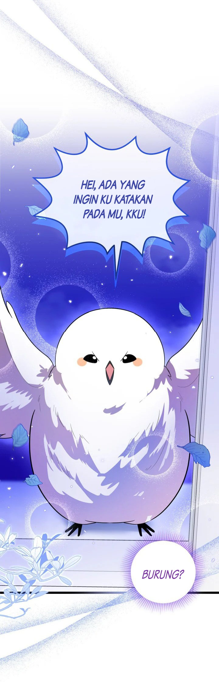 The Villain’s Daughter Plans To Run Away Chapter 09 Gambar 60