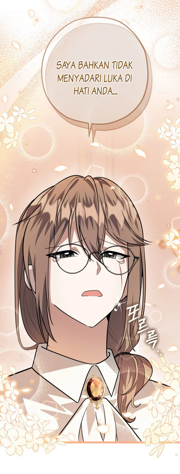 The Villain’s Daughter Plans To Run Away Chapter 09 Gambar 45