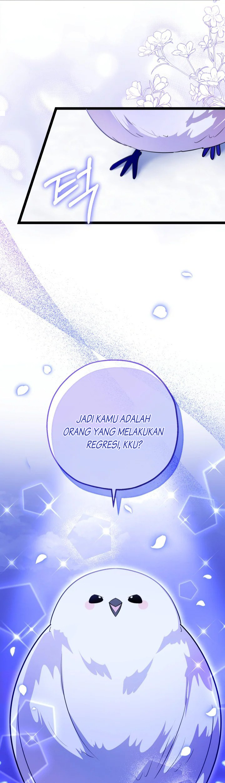 The Villain’s Daughter Plans To Run Away Chapter 09 Gambar 65