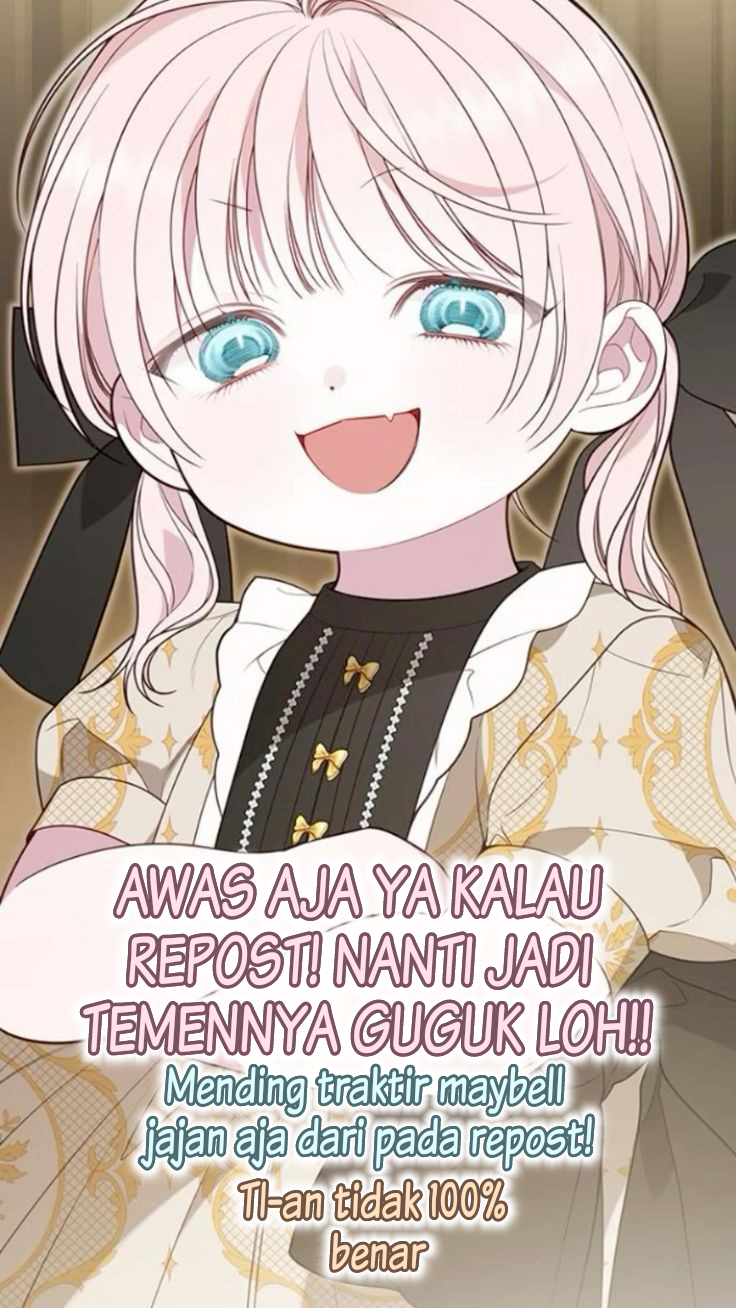 The Villain’s Daughter Plans To Run Away Chapter 09 Gambar 67