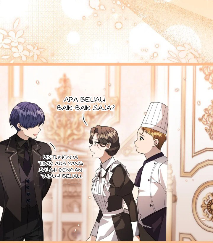 The Villain’s Daughter Plans To Run Away Chapter 09 Gambar 19