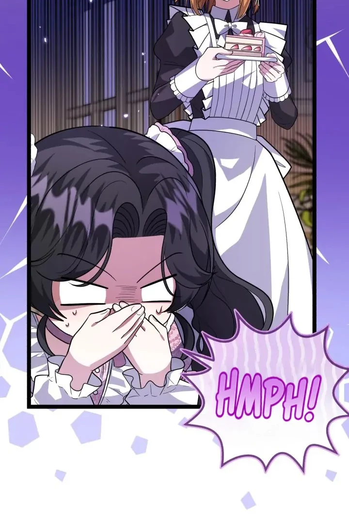 The Villain’s Daughter Plans To Run Away Chapter 08 Gambar 29