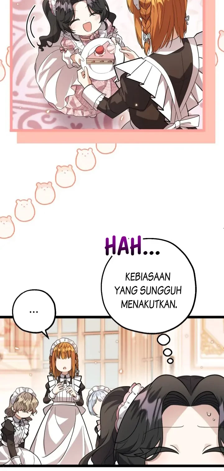 The Villain’s Daughter Plans To Run Away Chapter 08 Gambar 31