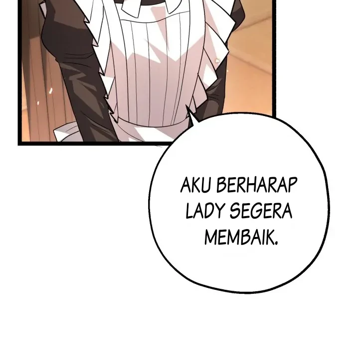 The Villain’s Daughter Plans To Run Away Chapter 08 Gambar 37