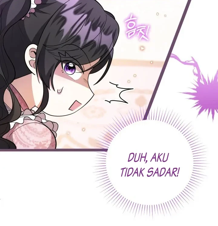 The Villain’s Daughter Plans To Run Away Chapter 08 Gambar 20