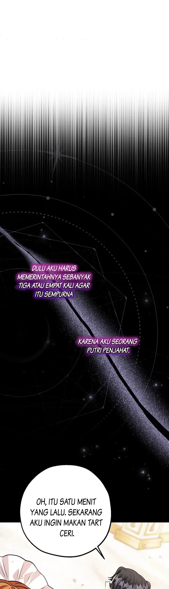 The Villain’s Daughter Plans To Run Away Chapter 08 Gambar 21