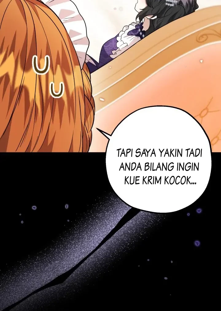 The Villain’s Daughter Plans To Run Away Chapter 08 Gambar 22