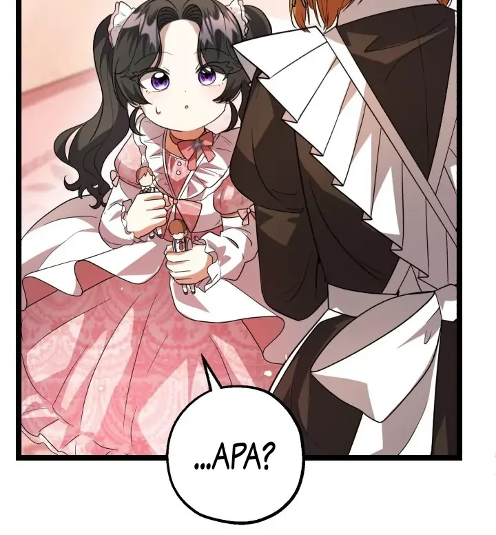 The Villain’s Daughter Plans To Run Away Chapter 08 Gambar 26