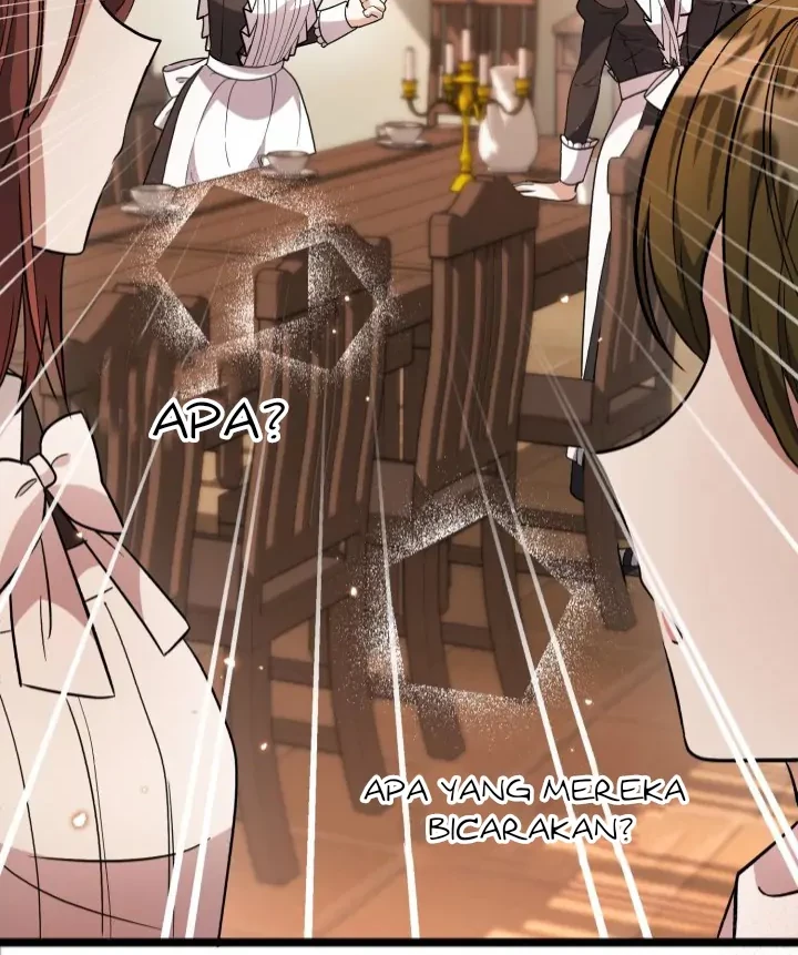 The Villain’s Daughter Plans To Run Away Chapter 08 Gambar 49