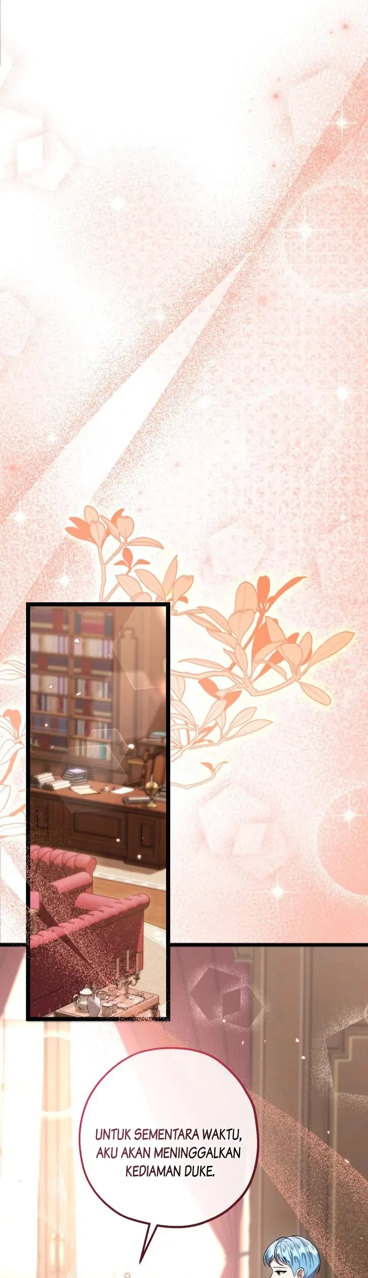 The Villain’s Daughter Plans To Run Away Chapter 08 Gambar 50