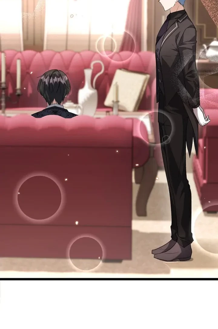 The Villain’s Daughter Plans To Run Away Chapter 08 Gambar 51