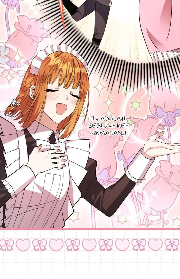 The Villain’s Daughter Plans To Run Away Chapter 08 Gambar 41