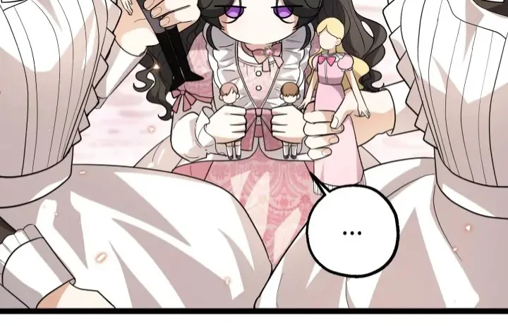 The Villain’s Daughter Plans To Run Away Chapter 08 Gambar 4