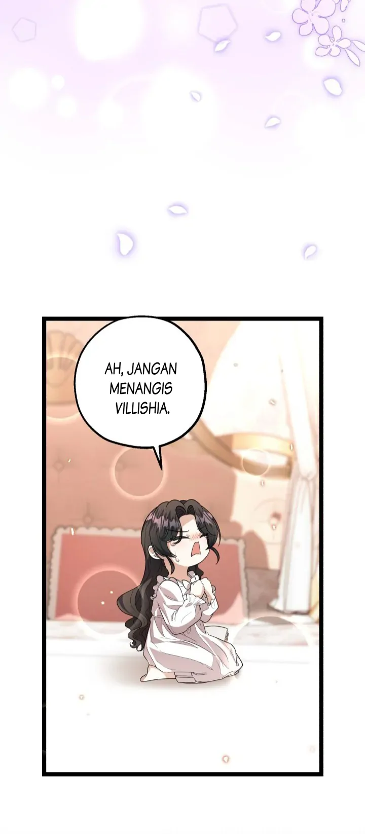 The Villain’s Daughter Plans To Run Away Chapter 08 Gambar 66