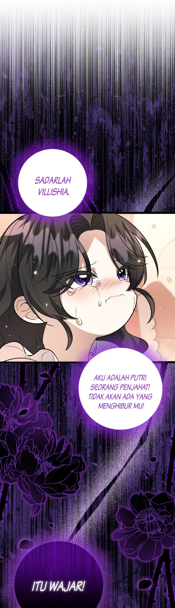 The Villain’s Daughter Plans To Run Away Chapter 08 Gambar 67