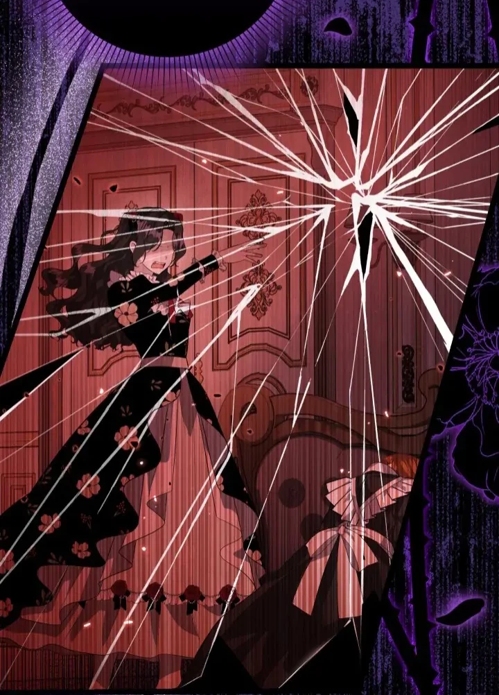 The Villain’s Daughter Plans To Run Away Chapter 08 Gambar 68